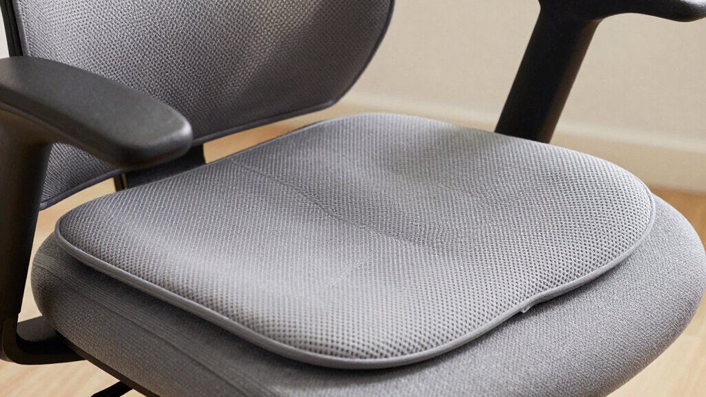 adjustable durable lumbar support