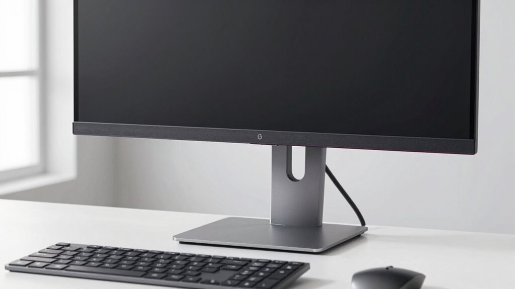 adjustable monitor positioning tools