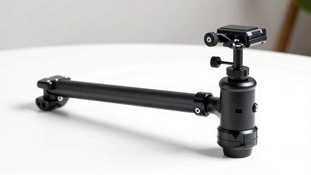 adjustable stable durable tripod