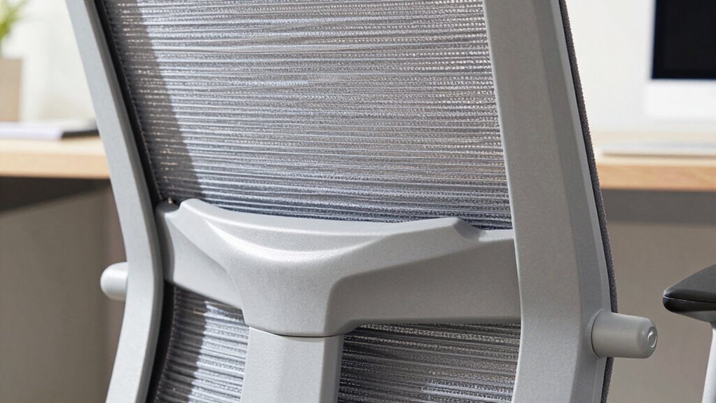 adjustable supportive lumbar fit