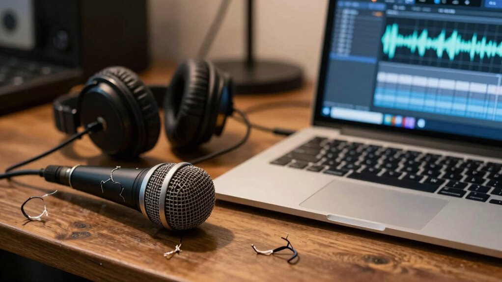 affordable audio editing tools