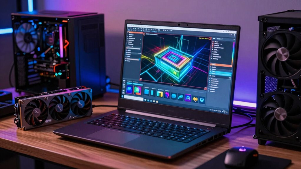 affordable balanced gpu options