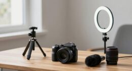 affordable creator camera setup