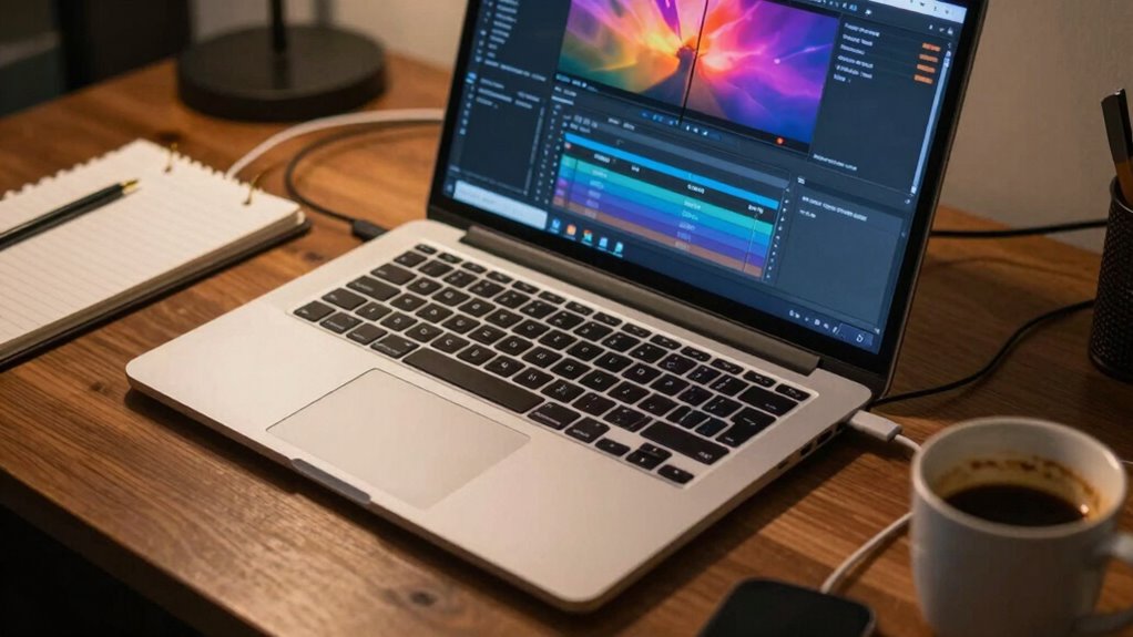 affordable editing hardware essentials