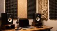 affordable home sound improvement