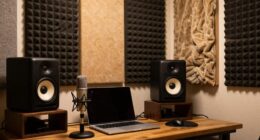affordable home sound improvement