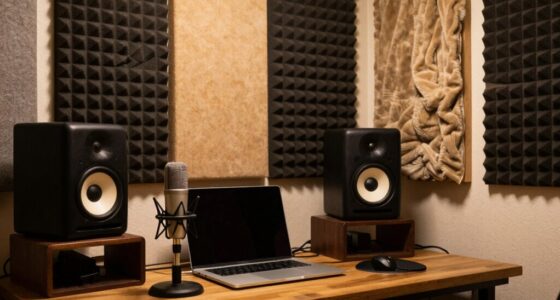 affordable home sound improvement