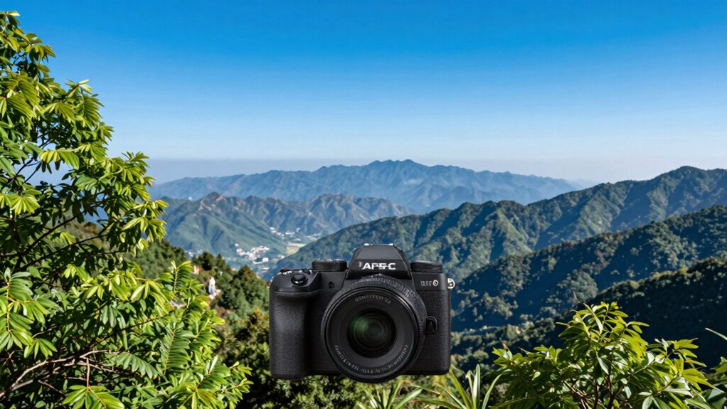 affordable lightweight camera gear