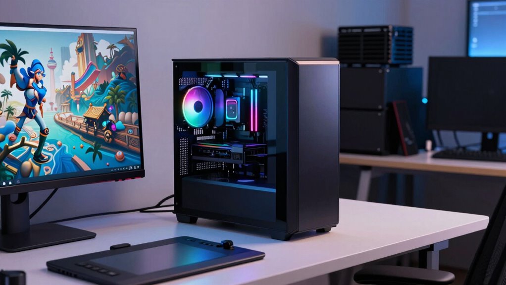 ai powered creative efficiency