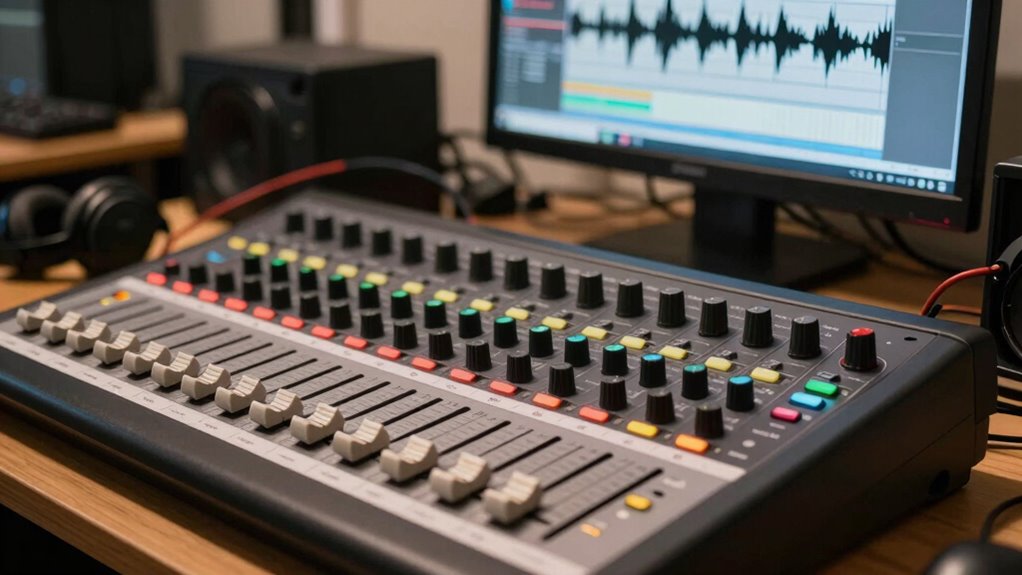 audio calibration and enhancement