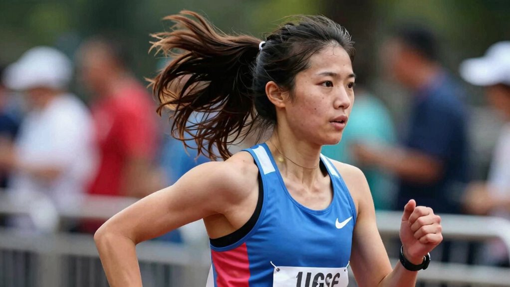 autofocus enhances fast moving shots