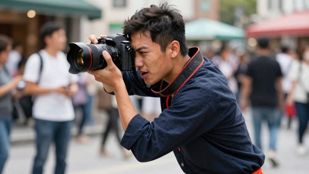 autofocus enhances live confidence