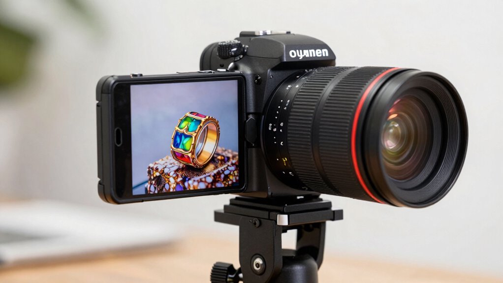 autofocus speed and sharpness