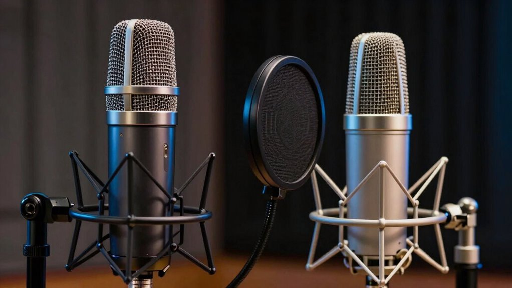 avoiding microphone selection pitfalls