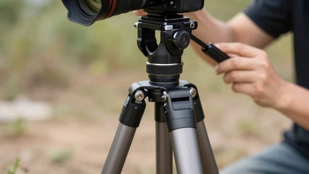 avoiding tripod buying mistakes