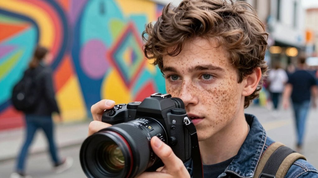 balance autofocus and megapixels