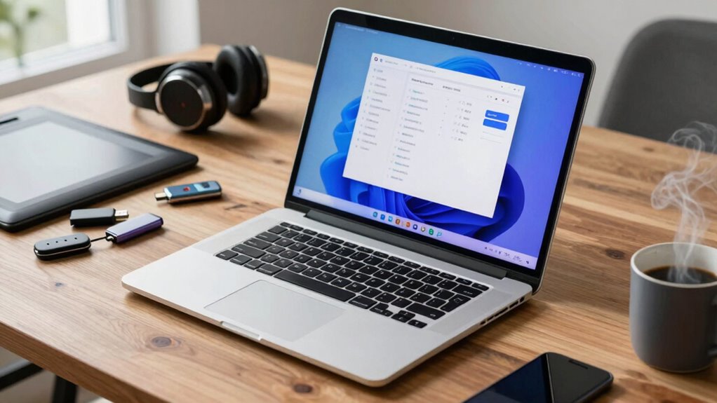 balanced editing hardware choice