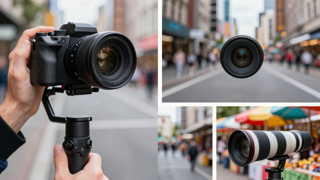 budget friendly lens strategies