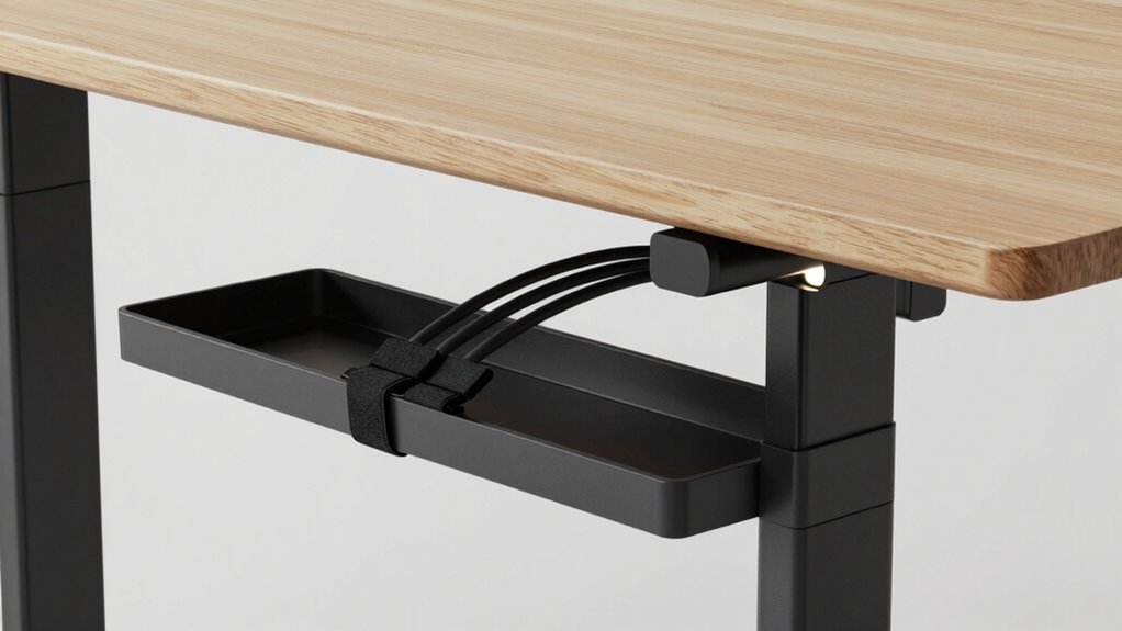 cable organization and management