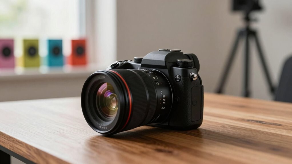 camera quality assessment tips