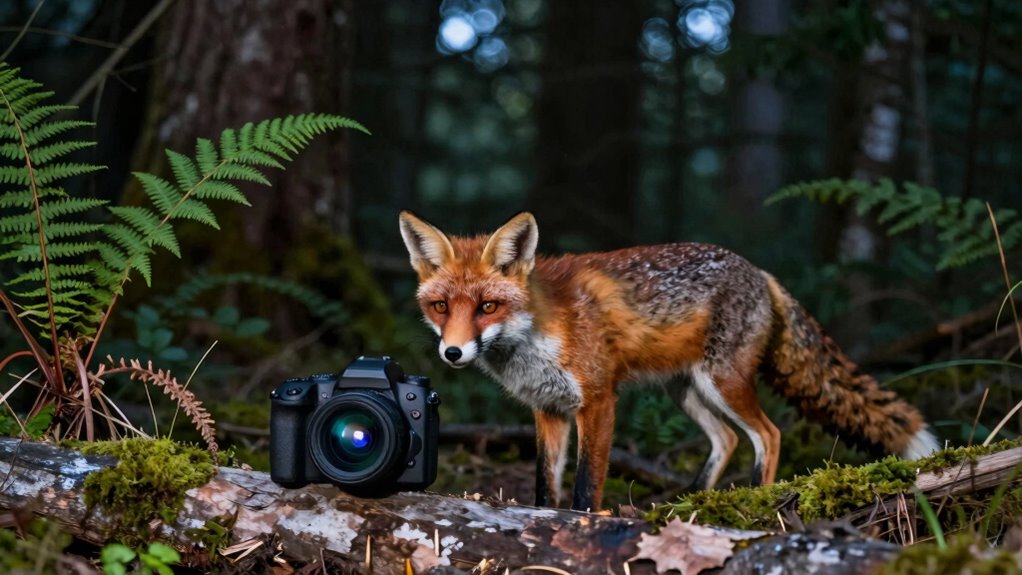 camera trap limitations and challenges