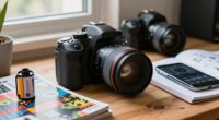 choosing the right beginner camera
