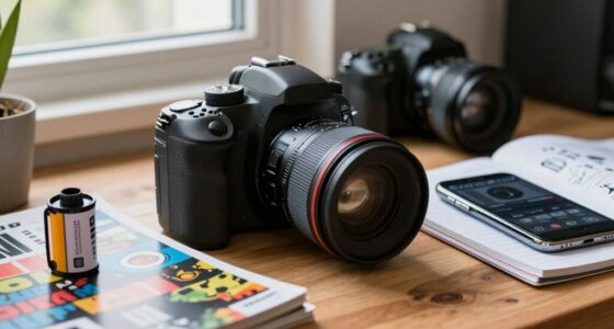 choosing the right beginner camera