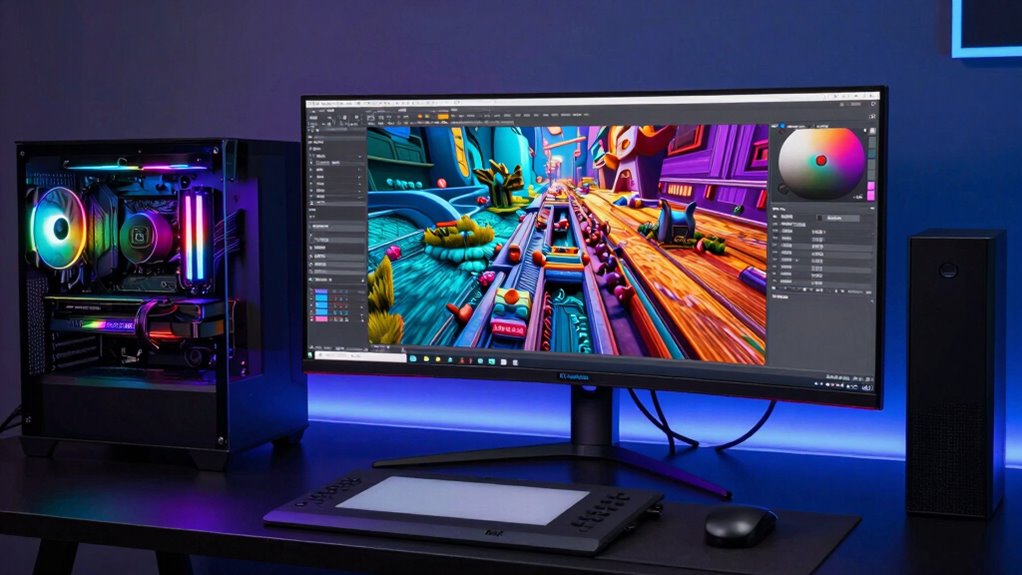 choosing the right gpu