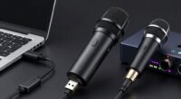 choosing the right microphone