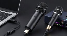 choosing the right microphone