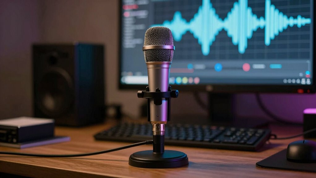 clear sound boosts engagement