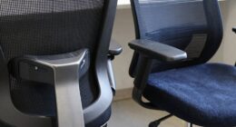 comfort comparison mesh versus cushion