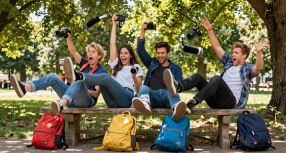 common rookie camera trap mistakes