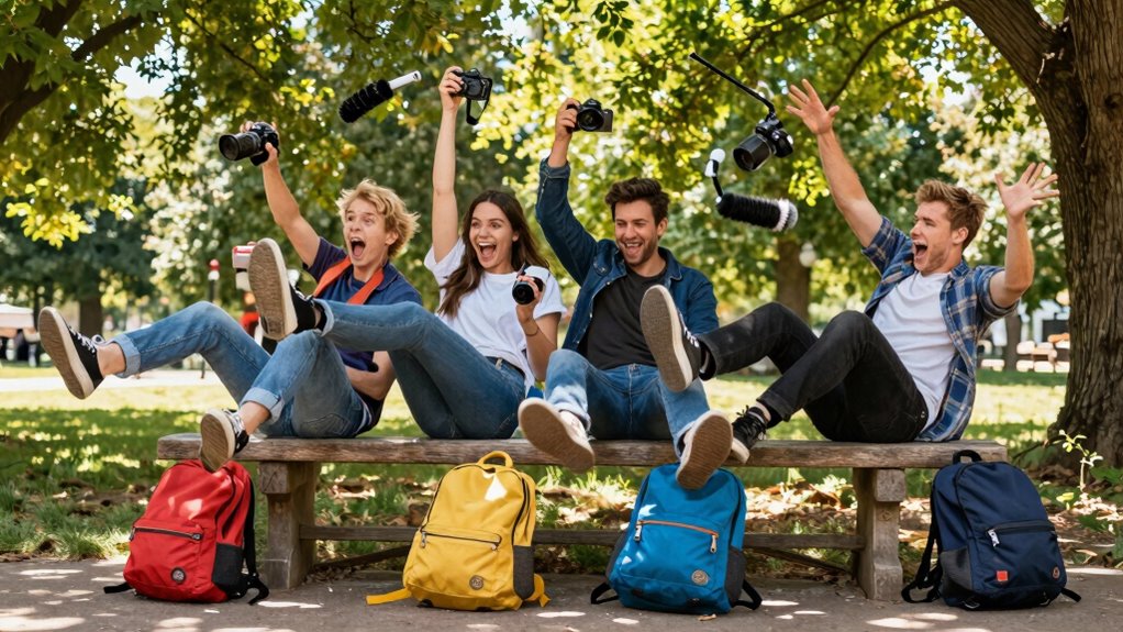 common rookie camera trap mistakes