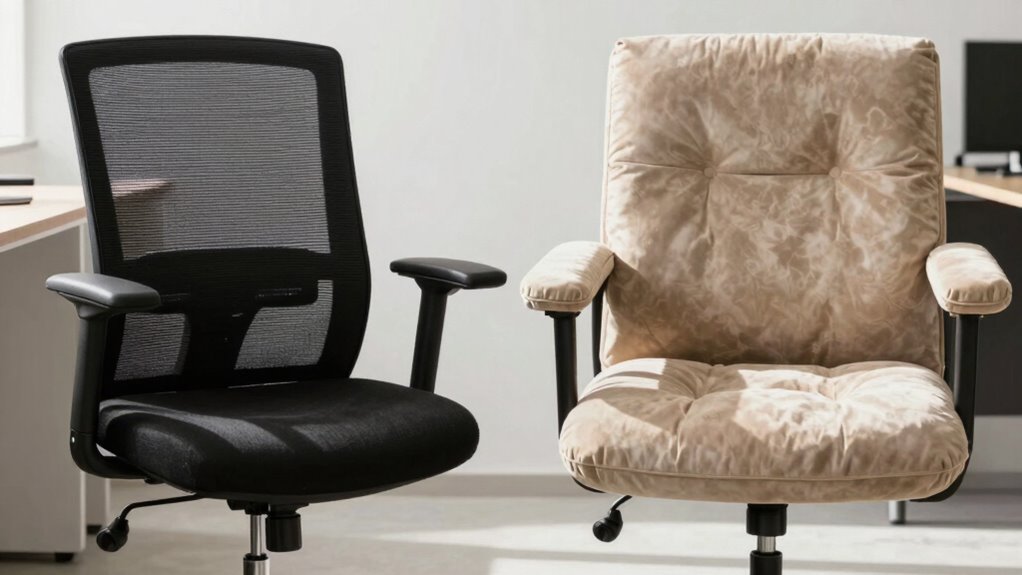 cost effective ergonomic seating