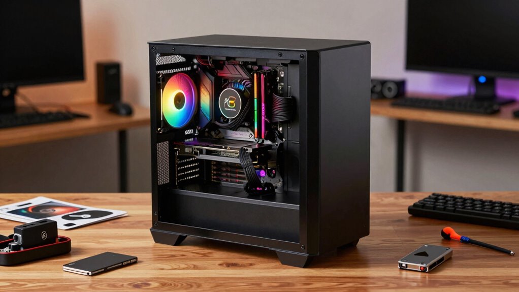 cost effective upgrade strategy