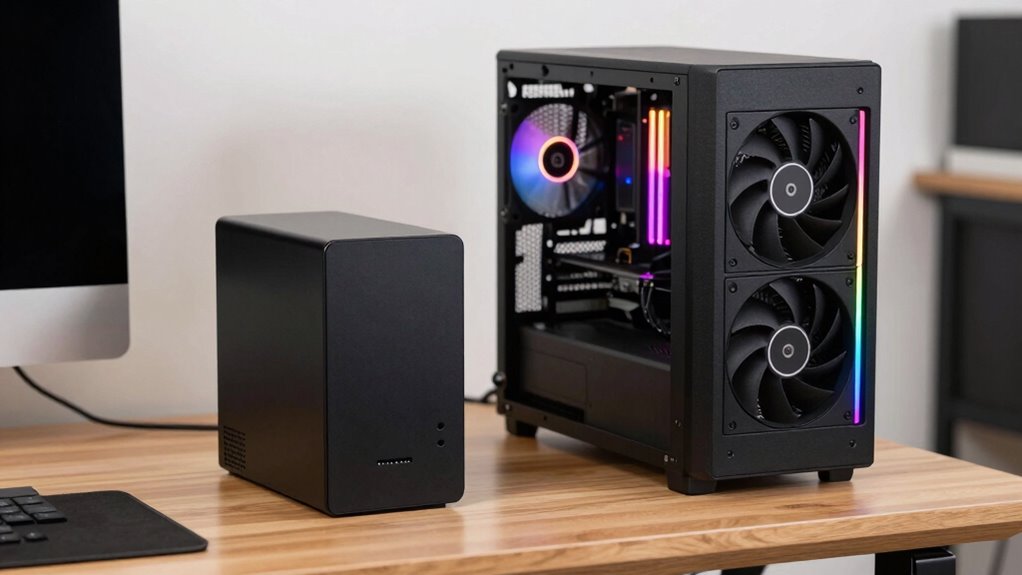 cost efficient hardware investments