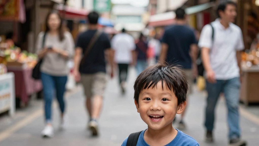 creative autofocus focus techniques