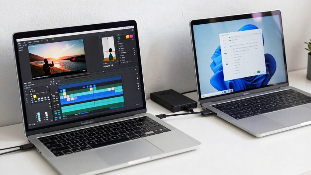 cross platform file and software compatibility