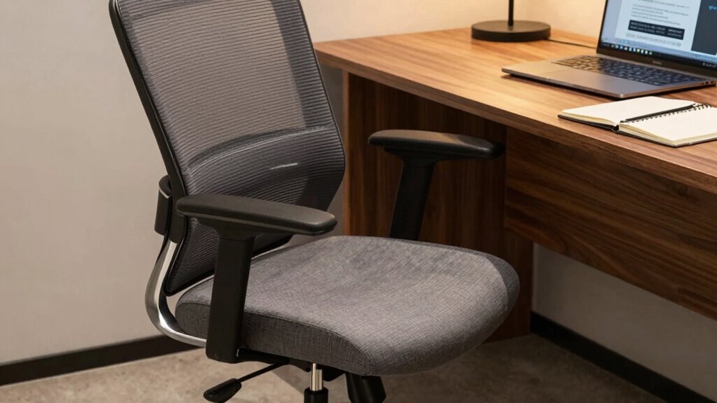 customized ergonomic seating choices