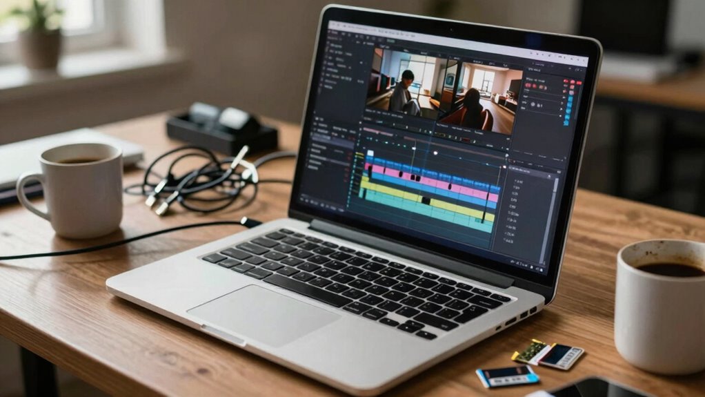 define youtube editing needs