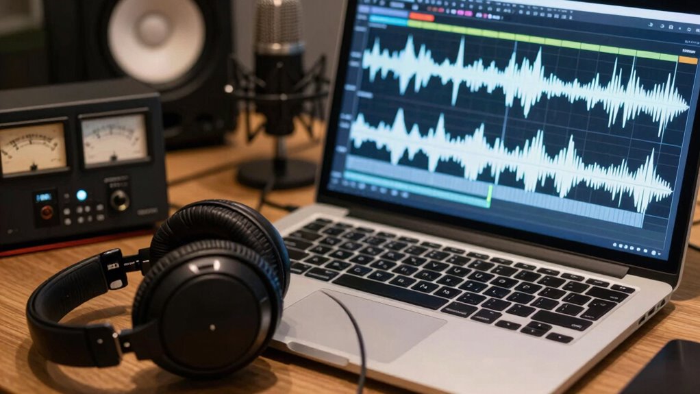 detect test focus improve