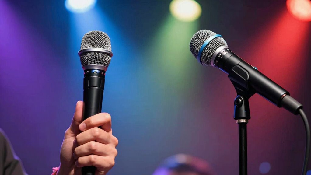 durability sound mobility features