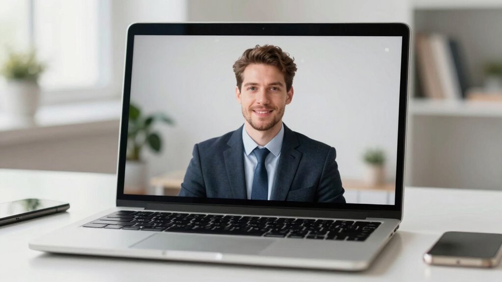 enhance professionalism with visuals