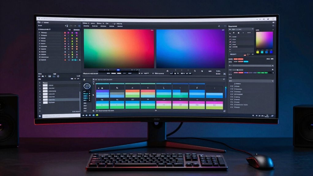enhanced accuracy and clarity