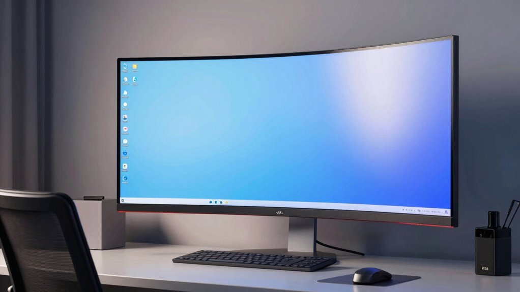 enhanced comfort and visual clarity