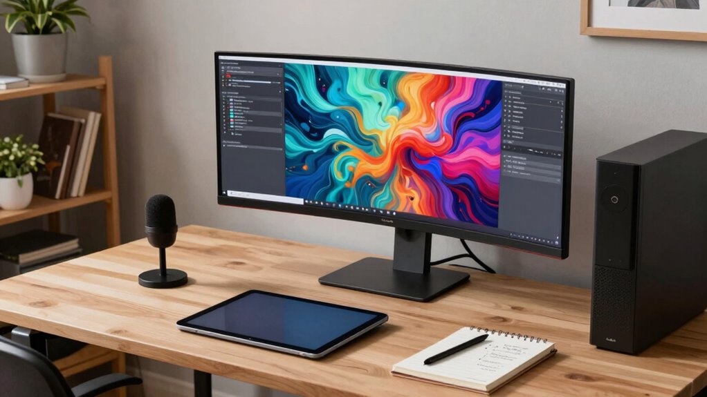 enhanced efficiency and productivity