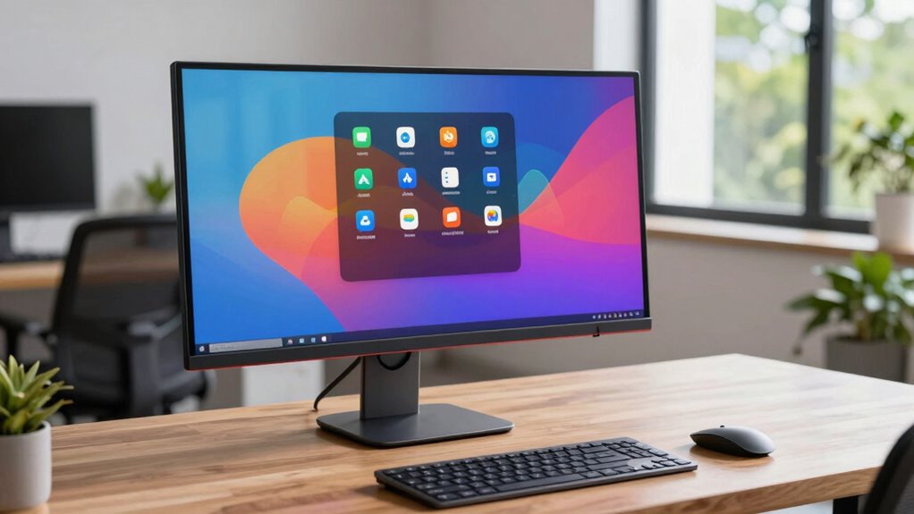 enhanced focus and comfort