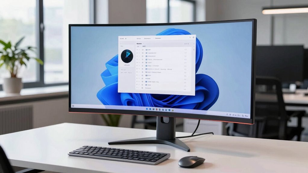 enhanced immersive viewing experience