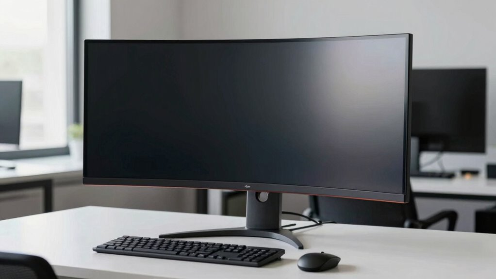 ergonomic challenges and distortions